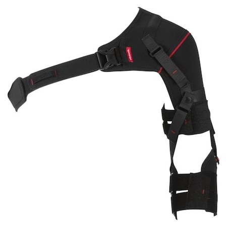 Ottobock Ottobock 5065N-L-S-7 Omo Neurexa Plus Shoulder Orthosis - Left; Smalll 5065N=L-S-7